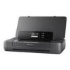 HP OfficeJet 200 Mobile Color Wi-Fi USB 2.0 Inkjet Print 6 ppm CZ993A#670